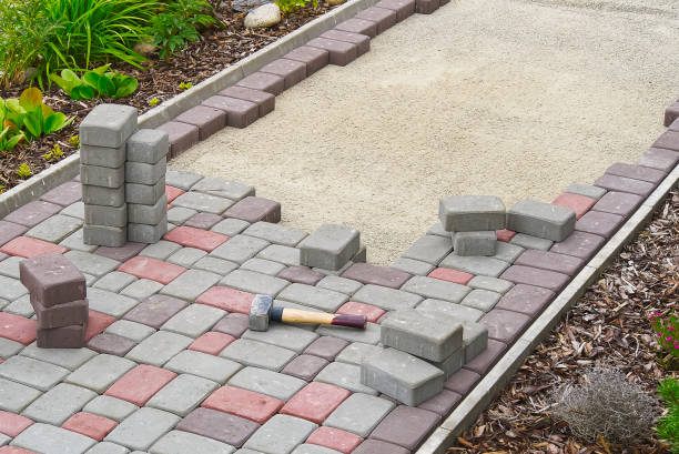 Best Residential Driveway Paver Services  in Kensington, MD