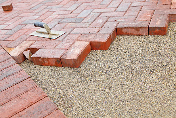Best Best Driveway Pavers  in Kensington, MD